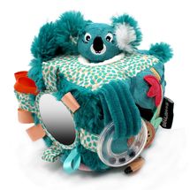 Aktivitätswürfel Berlingos der Koala DE35237 Les Déglingos 1