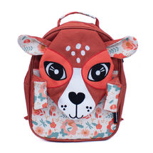 Rucksack Mélimélos der Hirsch DE31031 Les Déglingos 1