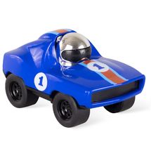 Presto Racers Jet blau TT5-0628 Tiger Tribe 1