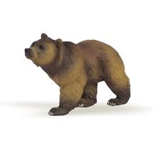 Pyrenäen-Bär-Figur PA50032-4531 Papo 1