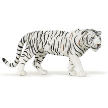 Weiße Tigerfigur PA50045-2910 Papo 1