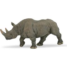 Spitzmaulnashorn-Figur PA50066-3359 Papo 1