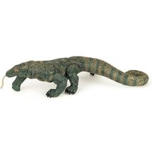 Komodowaran Figur PA50103-4559 Papo 1