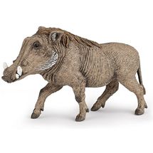 Warzenschwein-Figur PA50180-5208 Papo 1