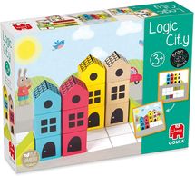 Logic City GO50200 Goula 1