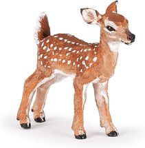 Virginia-Rehkitz-Figur PA50219 Papo 1