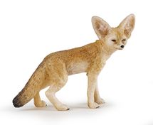 Fennec-Figur PA50229 Papo 1