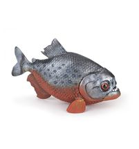 Piranha-Figur PA50253 Papo 1