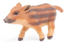 Wildschweinfigur PA-50289 Papo 1