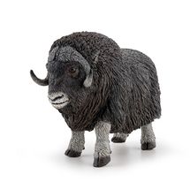 Muskox-Figur PA-50308 Papo 1