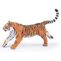Figur laufender Tiger PA-50321 Papo 1