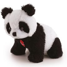 Mini-Panda-Plüsch TRU-50440 Trudi 1