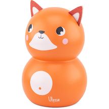 Fuchs-Sparschwein UL5081 Ulysse 1
