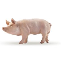 Wildschweinfigur PA51044-2942 Papo 1