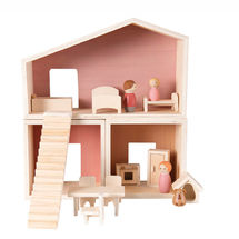 Modulares Puppenhaus EG511129 Egmont Toys 1