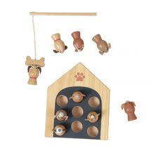 Magnet-Angelspiel Hunde EG511151 Egmont Toys 1