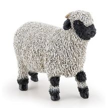 Walliser Schwarznasenschaffigur PA-51194 Papo 1