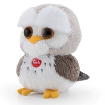 Mini-Eule-Plüsch TRU-51254 Trudi 1