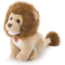 Mini-Löwe-Plüsch TRU-51266 Trudi 1