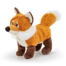 Mini-Fuchs-Plüsch TRU-51305 Trudi 1