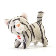 Mini-Katze-Plüsch TRU-51326 Trudi 1