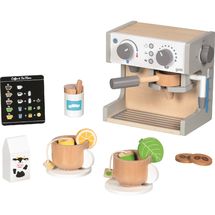 Kaffee- und Teestation GK51460 Goki 1
