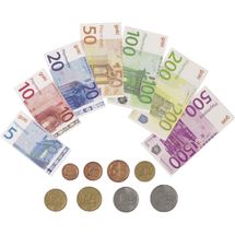 Spielgeld GO51853-5165 Goki 1