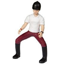 Figur eines jungen Reiters PA52004-2890 Papo 1