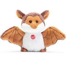 Mini-Fledermaus-Plüsch TRU-52236 Trudi 1