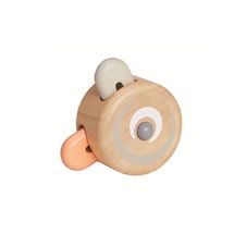 Pastell "Versteckspiel" Rasseln PT5252 Plan Toys 1