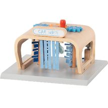 Waschanlage PowerClean GK53779 Goki 1