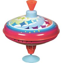 Brummkreisel LED Sternenstaub GK53789 Goki 1