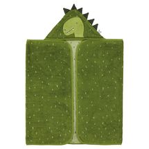 Kapuzenbadetuch 70x130cm - Mr Dino TX-11-717 Trixie 1