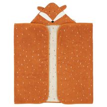 Kapuzenbadetuch 70x130cm - Mr Fox TX-11-871 Trixie 1