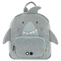 Kleiner Rucksack Mr Shark TX-93-225 Trixie 1