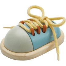 Zu schnürende Schuh PT5409 Plan Toys 1