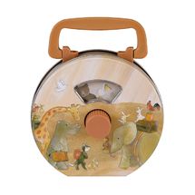 Spieluhr Arche Noah EG550045 Egmont Toys 1