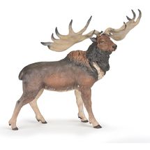Figur Megaloceros PA-55080 Papo 1