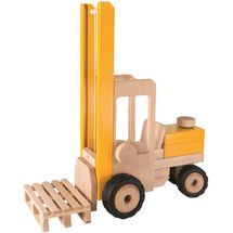 Gabelstapler GK55938 Goki 1