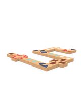 Domino-Formen EL810159 Elou 1