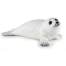 Baby-Robbenfigur PA56028 Papo 1