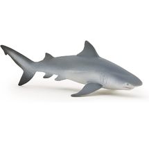 Bulldoggenhai-Figur PA56044 Papo 1