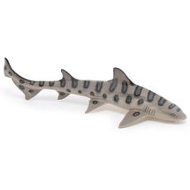 Leopardenhai-Figur PA-56056 Papo 1