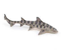 Leopardenhai-Figur PA-56056 Papo 1