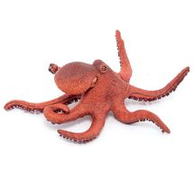 Kleine Oktopus-Figur PA-56060 Papo 1