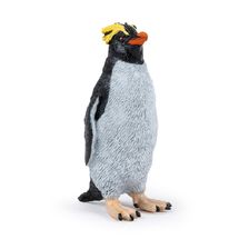 Goldpinguin-Figur PA-56064 Papo 1