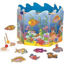 Angelspiel GK56884 Goki 1