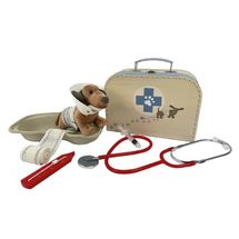 Koffer des Tierarztes EG570116 Egmont Toys 1