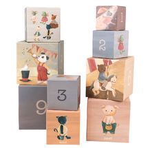 Pyramid Kleine Freunde EG570198 Egmont Toys 1