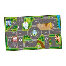 Spielmatte Stadt BUK5702 Buki France 1